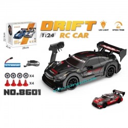 ENOZE 8601 4WD high speed drift racing