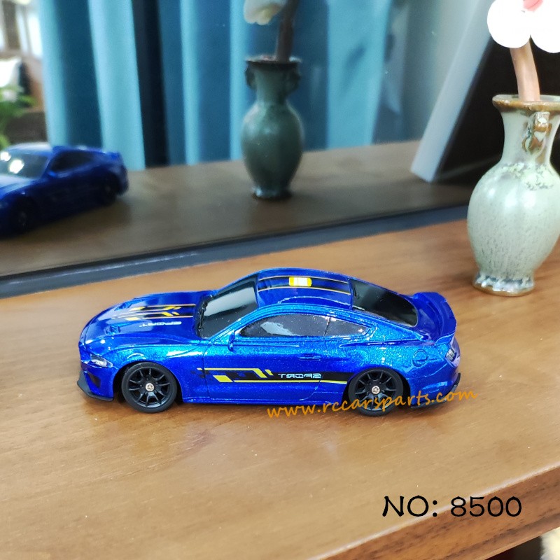 ENOZE 8500 RC Drift Car-4WD Fully Proportional Control-Blue