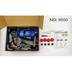 ENOZE RC Drift Car 8500 With Gyro