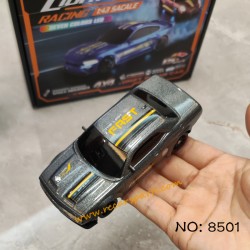 Enoze 8501 Mini Drift Racing Car-silver