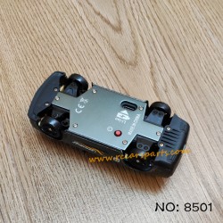 ENOZE 8501 Drift Car Metal Bottom Rendering