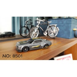 ENOZE RC Drift Car 8501 With Gyro-silver