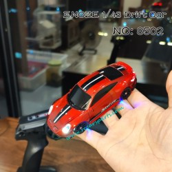 ENOZE 8502 Drift Car-Red