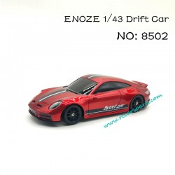 ENOZE 8502 1/43 RC Drift Car-Red