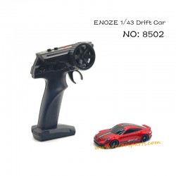 ENOZE Drift Car With Gyro 8502-Red