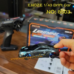 ENOZE 8503 RC Drift Car With Gyro