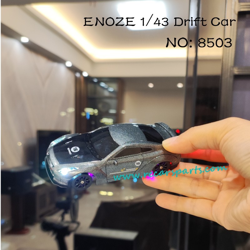 ENOZE 8503 RC Car With Gyro