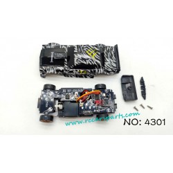 jiabaile 4301 drift car