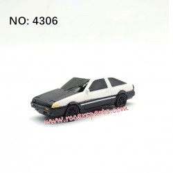 jiabaile 4306 rc drift car