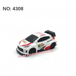 Jiabaile 4308 RC Drift Car