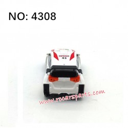 jiabaile 4308 rc drift car
