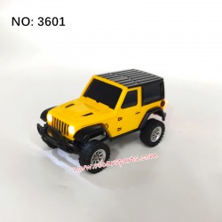 jiabaile 3601 1/36 mini climbing car