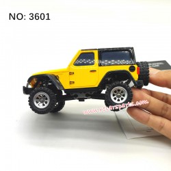 jiabaile rc climbing car 3601
