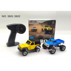Jiabaile 1:36 rc car-children's climbing car