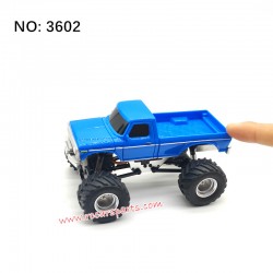 Jiabaile 3602 children's climbing car