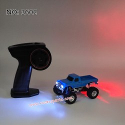 Jiabaile 3602 Children Climbing Buggy