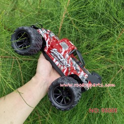 Enoze 9500E 1:16 full scale four Off-Road RC Truck