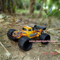 Enoze 9500E 1:16 2.4G full scale four High-Speed RC Car