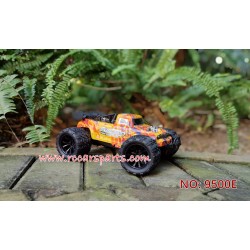 Enoze 9500E 1:16 2.4G full scale four High-Speed RC Car