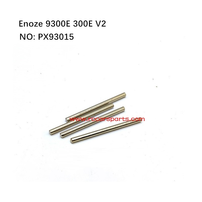 New Enoze 9300e Parts 2.5X40mm Rocker Shaft PX93015