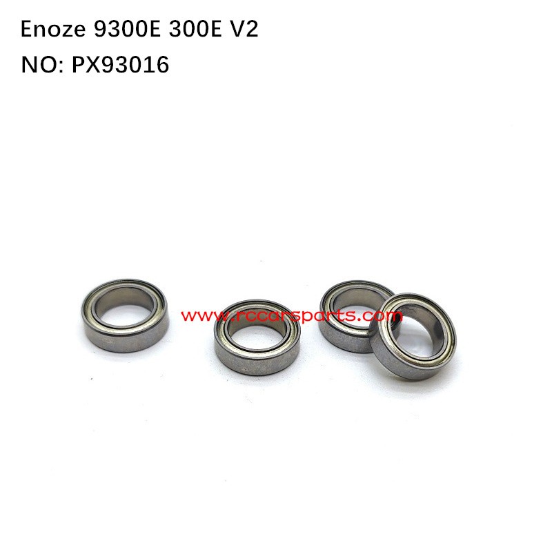 Enoze 9300e 300e V2 Parts 8X12X3.5mm Ball Bearing PX93016