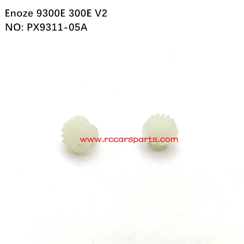 Enoze 9300e 300e Parts Drive Shaft Bevel Gear PX9311-05A