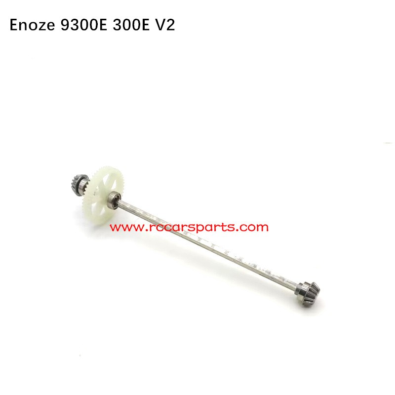 Upgrade Metal Drive Shaft Assembly PX9311-05 For Enoze 9300e 300e V2 RC Car