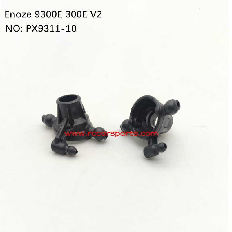 New ENOZE 9300E 300E RC Truck Parts Steering Universal Wheel PX9311-10