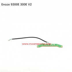 New ENOZE 9300E 300E Parts Headlight