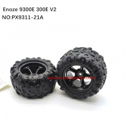 New ENOZE 9300E 300E Spare Parts Tire PX9311-21A