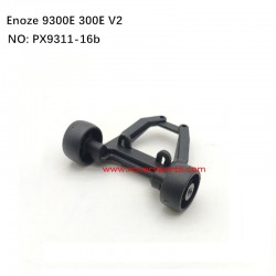 Head Wheel PX9311-16B For New ENOZE 9300E 300E RC Truck