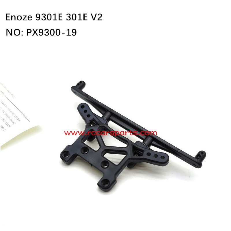 RC Car Parts Rear Shore PX9300-19 For ENOZE 9301E 301E V2
