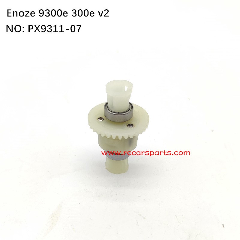 Enoze 9300e 300e V2 New Version Parts Differential Assembly PX9311-07