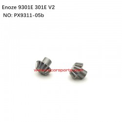 Enoze 9301e 301e RC Truck Parts Metal Drive Shaft Bevel Gear PX9311-05B