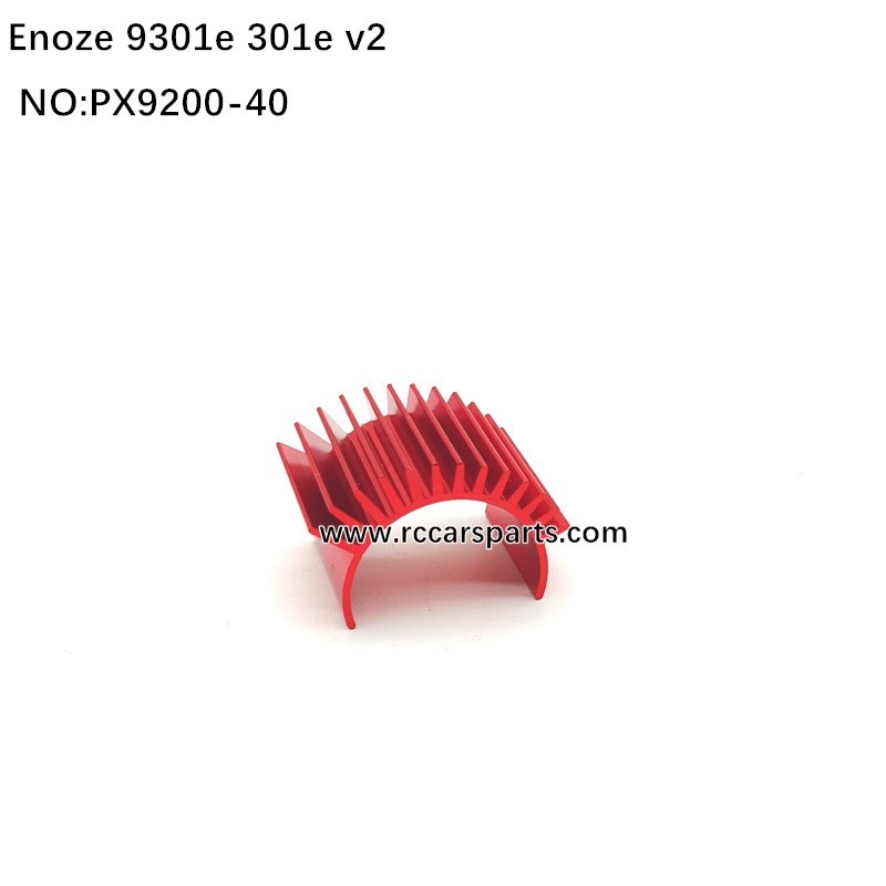 ENOZE 9301E 301E New version Parts Heat Sink PX9200-40