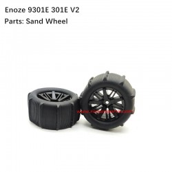 New ENOZE 9301E 301E Spare Parts Sand Wheel
