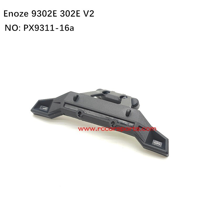 Rear Guard PX9311-16A For New ENOZE 9302E 302E RC Car