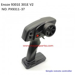 New Version Enoze 9301e 301e RC Car Parts Simple remote controller PX9311-37
