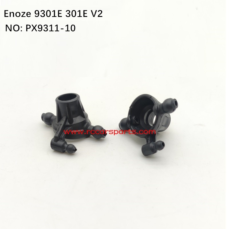 New ENOZE 9301E 301E RC Truck Parts Steering Universal Wheel PX9311-10