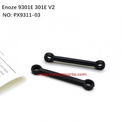 Steering Tie Rod PX9311-03 For New Enoze 9301e 301e RC Car