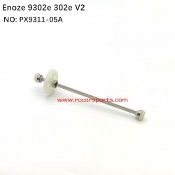 Enoze 9302e 302e V2 Parts Metal Drive Shaft Assembly PX9311-05A