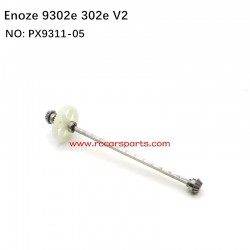 Upgrade Metal Drive Shaft Assembly PX9311-05 For Enoze 9302e 302e V2 RC Car