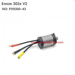 New Version Bottom Enoze 302e V2 Upgrade Parts Brushless Motor PX9300-43