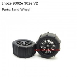 New Version ENOZE 9302E 302E Spare Parts Sand Wheel