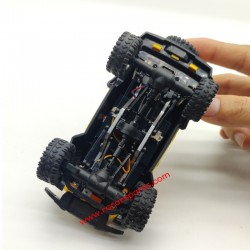 jiabaile 3601 rc car