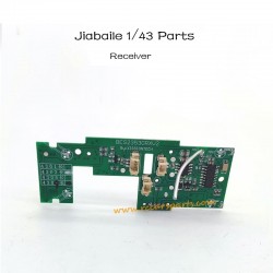 Jiabaile 4304 1/43 RC Drift Car Parts Receiver