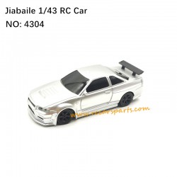 Jiabaile 4304 Mini Racing Car