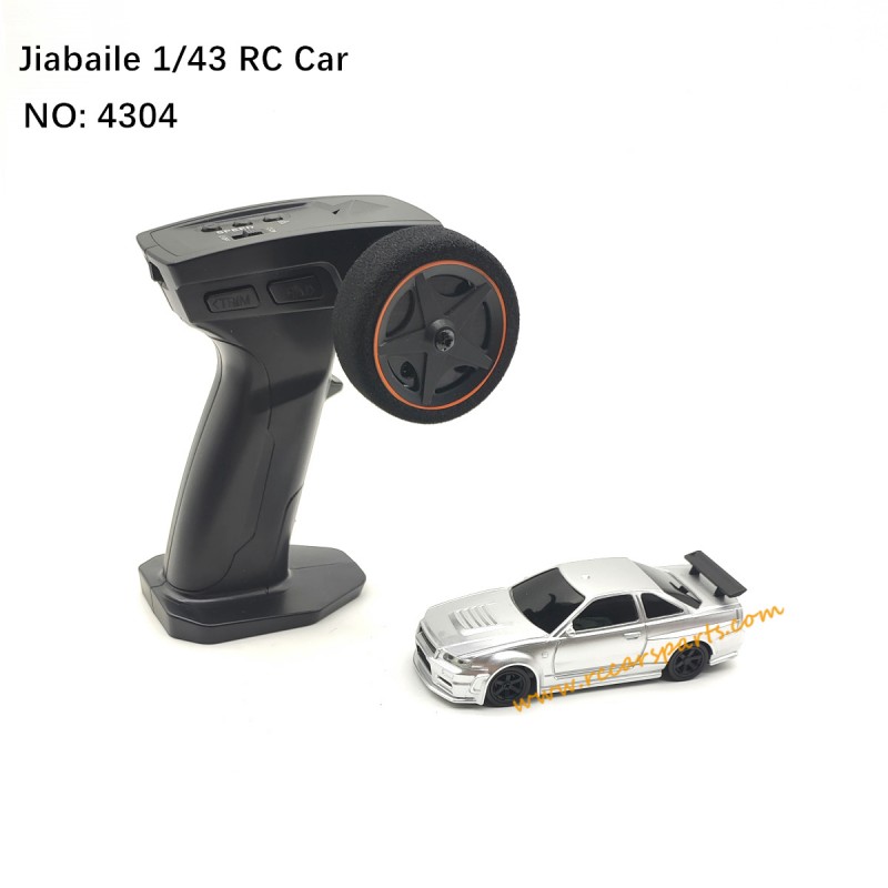 Jiabaile 4304 RC Drift Car