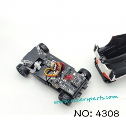 Jiabaile 4308 Parts Receiver With Gyro