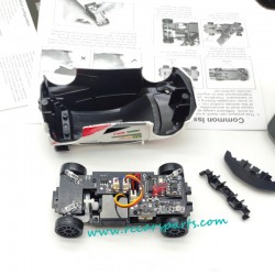 Jiabaile 4308 RC Drift Car Parts Receiver With Gyro